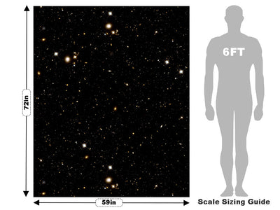 Gold Field Science Fiction Vehicle Wrap Scale~Rwraps Series 914 Gold Field Science Fiction Measurements~1