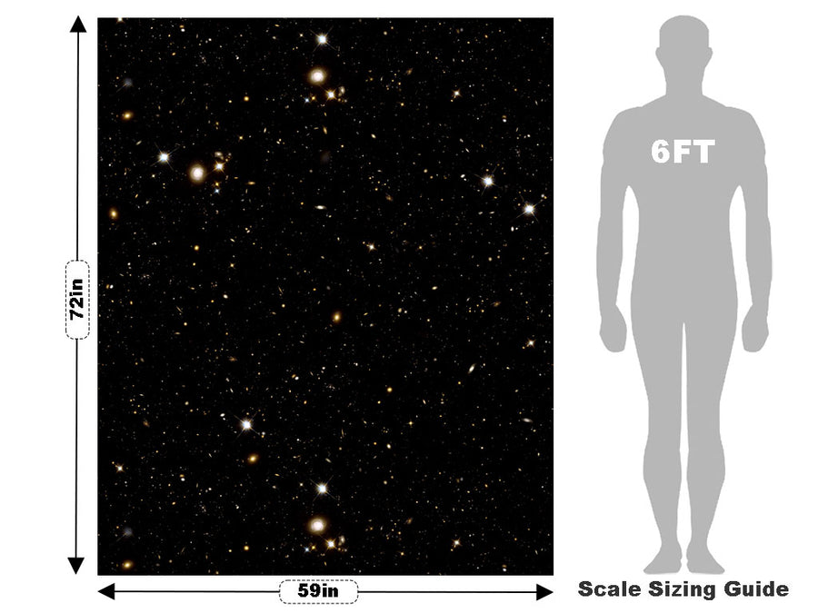 Gold Field Science Fiction Vehicle Wrap Scale~Rwraps Series 914 Gold Field Science Fiction Measurements~1