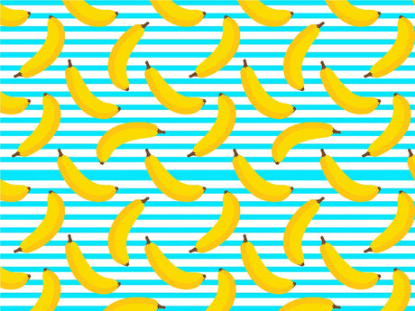 Gold Finger Fruit Vinyl Wrap Pattern~Rwraps Series 914 Digitally Printed Vinyl Wrap~0