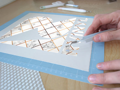 Easy Weed Craft Vinyl