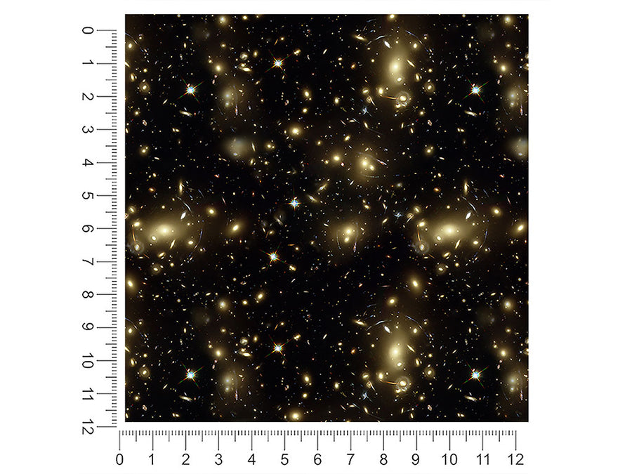 gold mine field science fiction 1ft x 1ft Craft Sheets