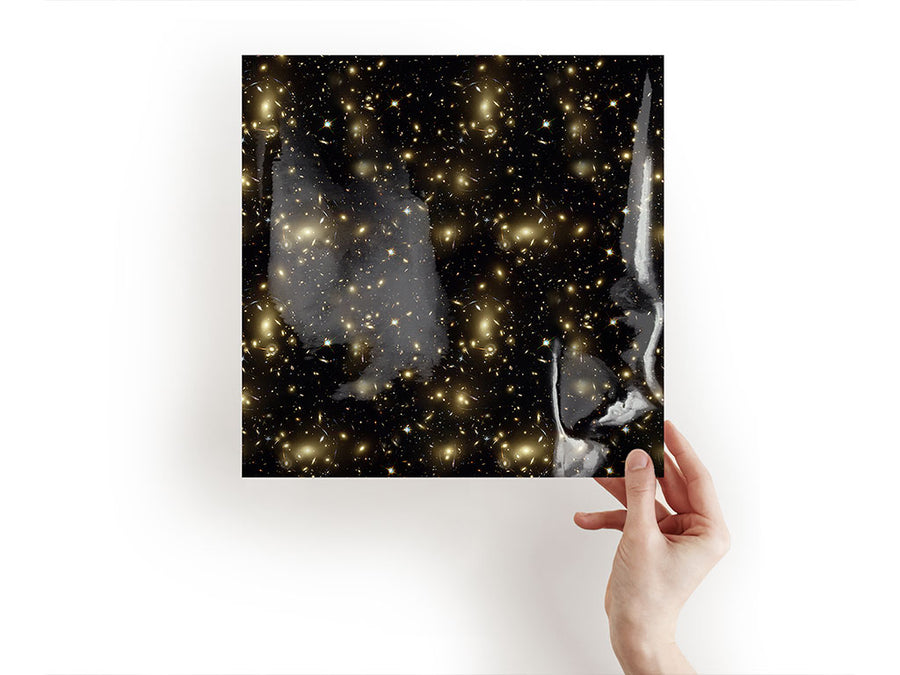 gold mine field science fiction Craft Sheets