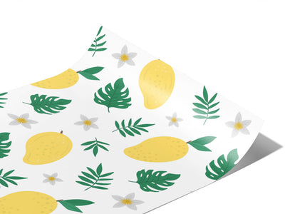 Gold Nugget Fruit Vinyl Wraps~Rwraps Series 914 Digitally Printed Vinyl Wrap~0