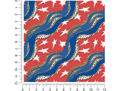gold rush  1ft x 1ft Craft Sheets