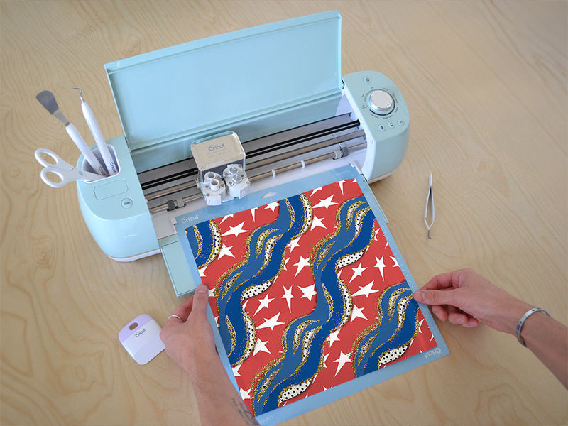 gold rush  Cricut Compatible Vinyl