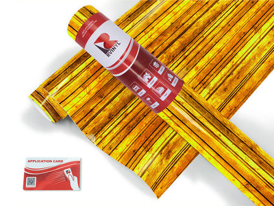 gold  Craft Vinyl Roll