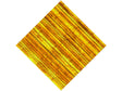 Gold  Wood Plank Vinyl Wrap Pattern