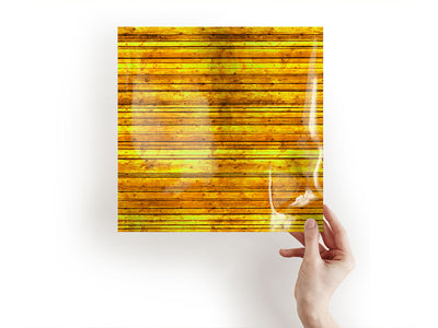 gold  Craft Sheets