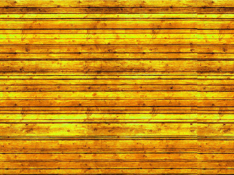 Gold  Wood Plank Vinyl Wrap Pattern~Rwraps Series 914 Digitally Printed Vinyl Wrap~0