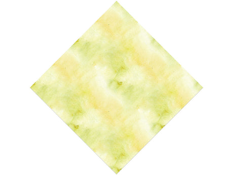 Golden Ballet Watercolor Vinyl Wrap Pattern