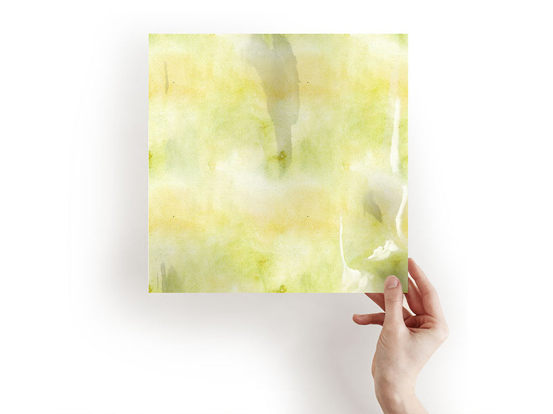 golden ballet watercolor Craft Sheets
