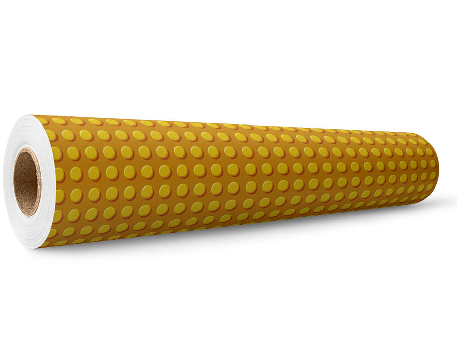 Golden Brick Toy Room Wrap Film Wholesale Roll~Rwraps Series 914 Digitally Printed Vinyl Roll~5