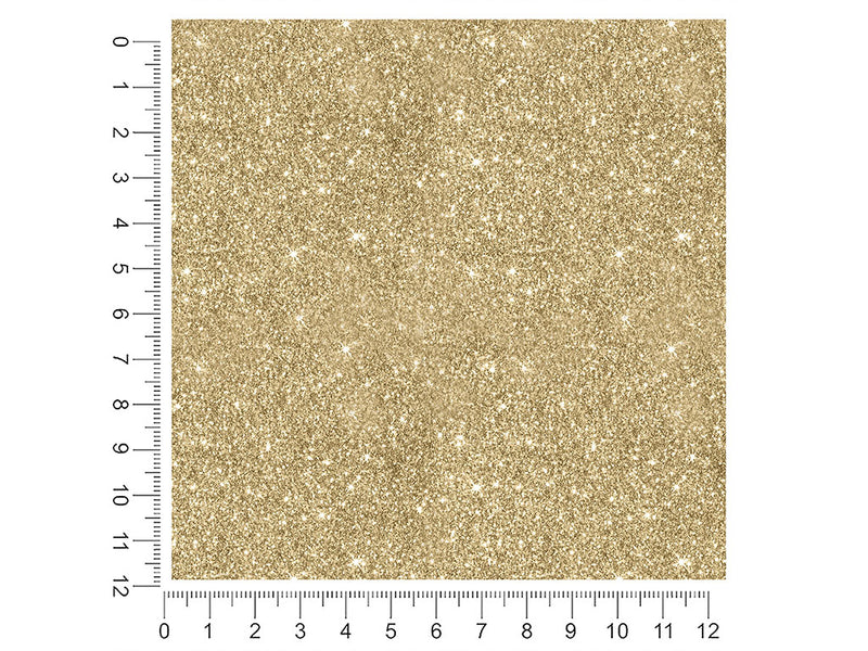 golden dust fantasy 1ft x 1ft Craft Sheets