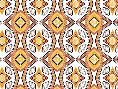 Golden Eye Art Deco Vinyl Wrap Pattern~Rwraps Series 914 Digitally Printed Vinyl Wrap~0