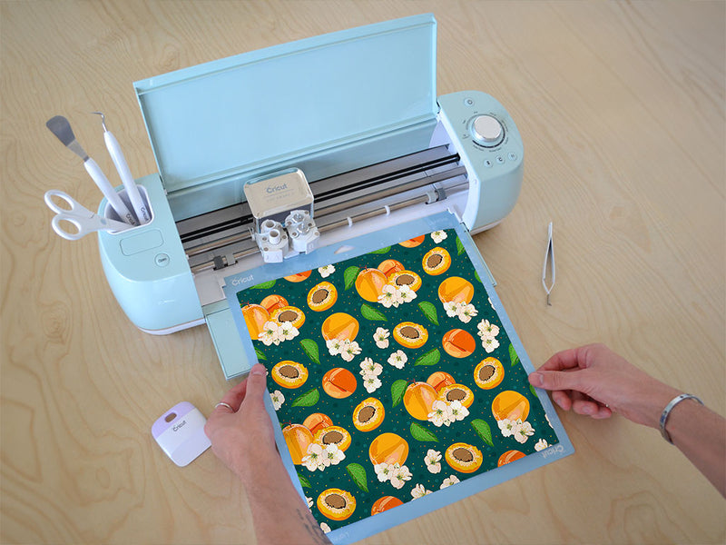 golden glory fruit Cricut Compatible Vinyl