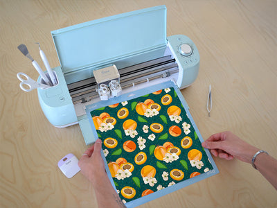 golden glory fruit Cricut Compatible Vinyl