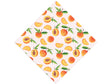 Golden Jubilee Fruit Vinyl Wrap Pattern