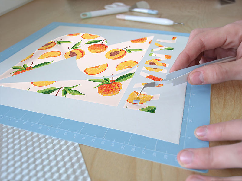 golden jubilee fruit Easy Weed Craft Vinyl
