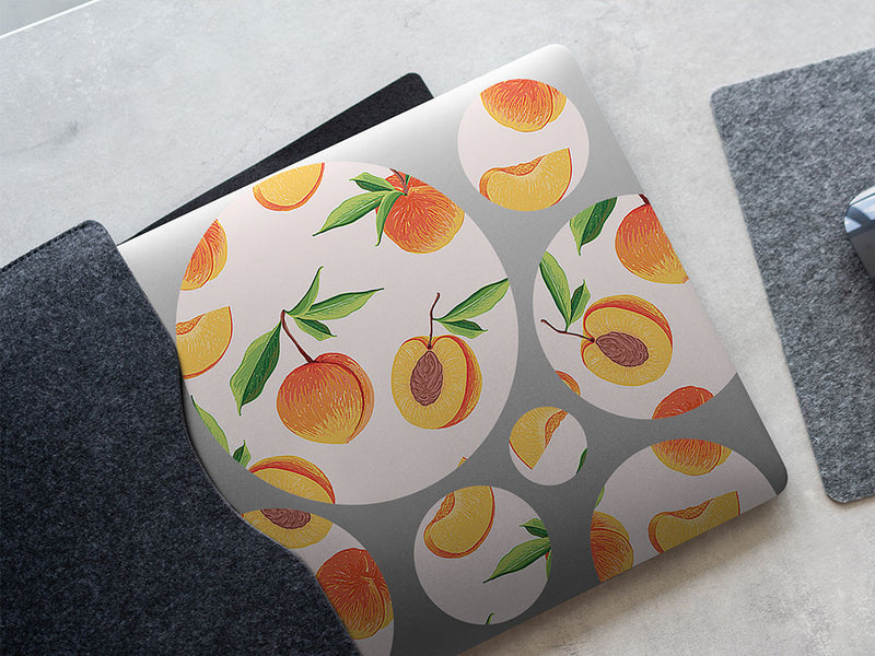 golden jubilee fruit DIY Laptop Stickers