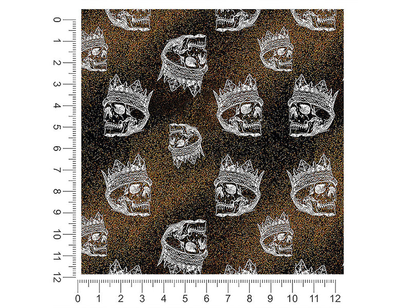 golden lich horror 1ft x 1ft Craft Sheets