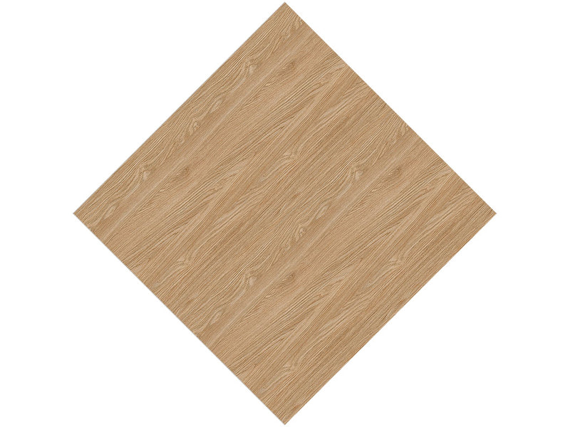 Golden Oak Woodgrain Vinyl Wrap Pattern