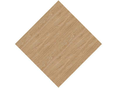 Golden Oak Woodgrain Vinyl Wrap Pattern