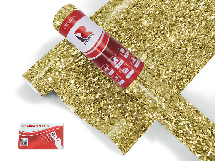 golden opportunity gemstone films Craft Vinyl Roll