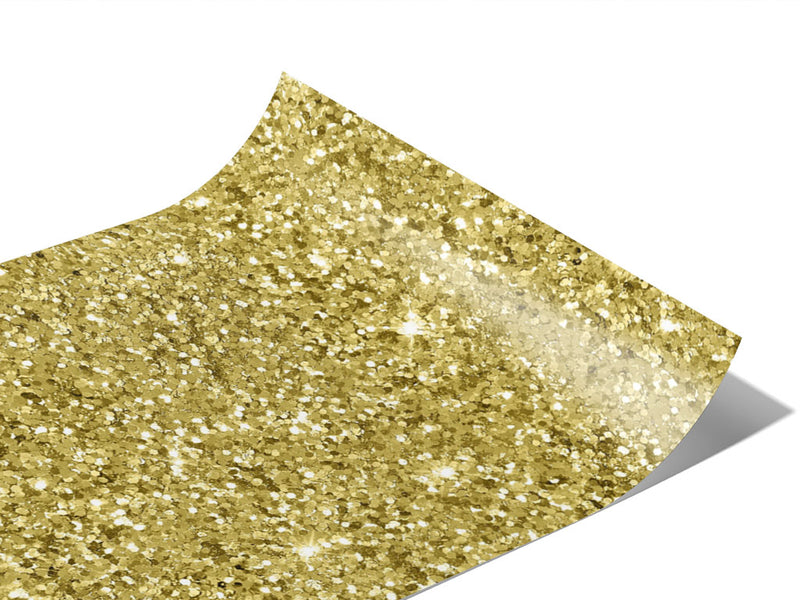 Golden Opportunity Gemstone Vinyl Wraps~Rwraps Series 914 Digitally Printed Vinyl Wrap~0