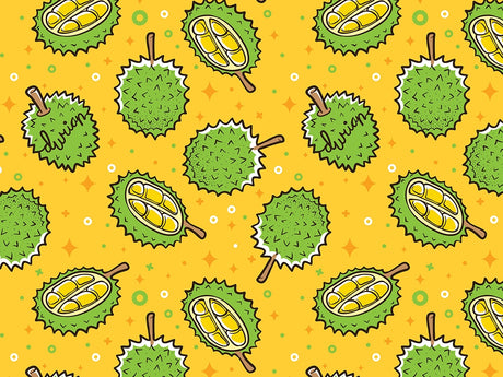 Golden Phoenix Fruit Vinyl Wrap Pattern~Rwraps Series 914 Digitally Printed Vinyl Wrap~0