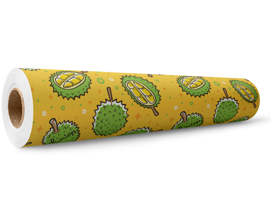 Golden Phoenix Fruit Wrap Film Wholesale Roll~Rwraps Series 914 Digitally Printed Vinyl Roll~5