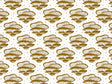 Golden Pleurotaceae Mushroom Vinyl Wrap Pattern~Rwraps Series 914 Digitally Printed Vinyl Wrap~0