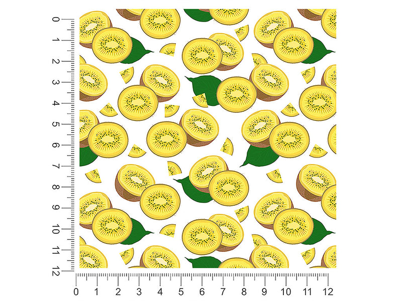 golden soreli fruit 1ft x 1ft Craft Sheets