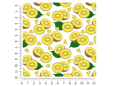 golden soreli fruit 1ft x 1ft Craft Sheets