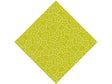 Golden Star Fruit Vinyl Wrap Pattern