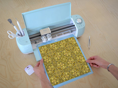 Cricut Compatible Vinyl