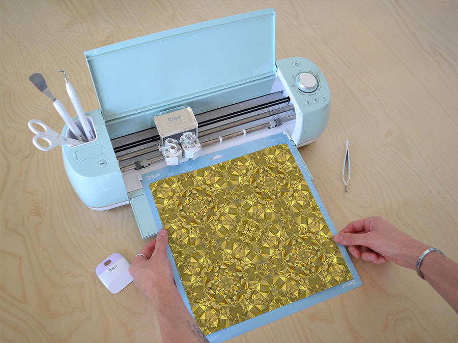 Cricut Compatible Vinyl