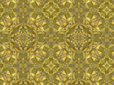 Golden Sun Tile Vinyl Wrap Pattern~Rwraps Series 914 Digitally Printed Vinyl Wrap~0