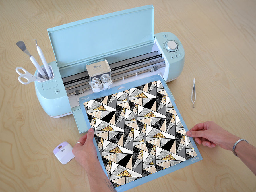 Cricut Compatible Vinyl