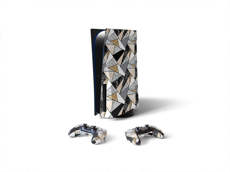 Sony PS5 DIY Skin