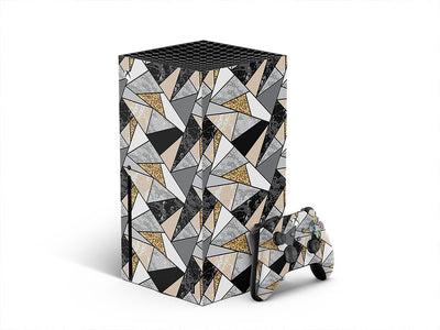 XBOX DIY Decal