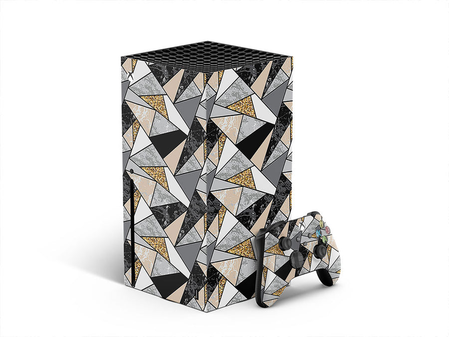 XBOX DIY Decal