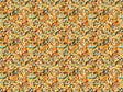 Golden Trombone Mosaic Vinyl Wrap Pattern~Rwraps Series 914 Digitally Printed Vinyl Wrap~0