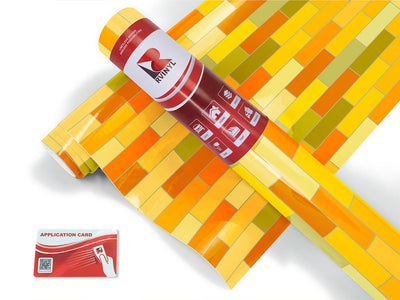 Craft Vinyl Roll
