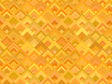 Goldenrod Dreams Mosaic Vinyl Wrap Pattern~Rwraps Series 914 Digitally Printed Vinyl Wrap~0