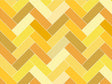 Goldenrod  Brick Vinyl Wrap Pattern~Rwraps Series 914 Digitally Printed Vinyl Wrap~0