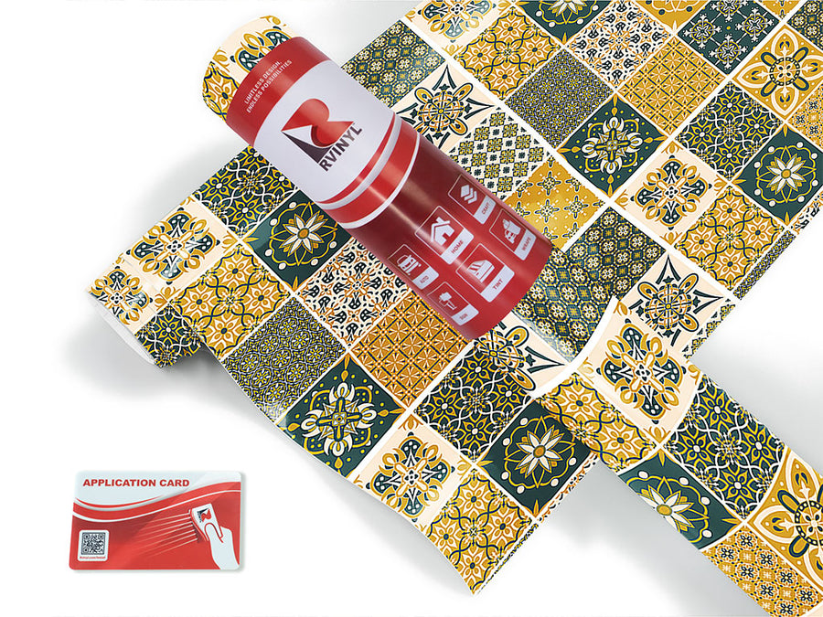 Craft Vinyl Roll