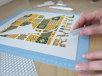 Easy Weed Craft Vinyl