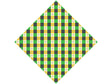 Golfing Camo Argyle Vinyl Wrap Pattern
