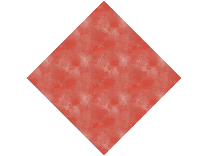 Gone Bad Watercolor Vinyl Wrap Pattern