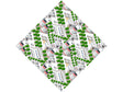 Gone Nuclear Cityscape Vinyl Wrap Pattern